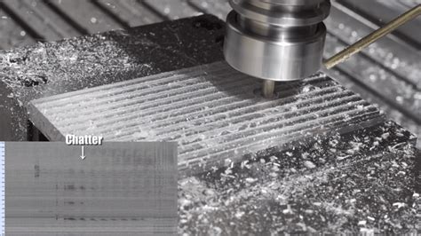 cnc machine with spectrogram|Analyzing CNC Tool Chatter With Audacity .